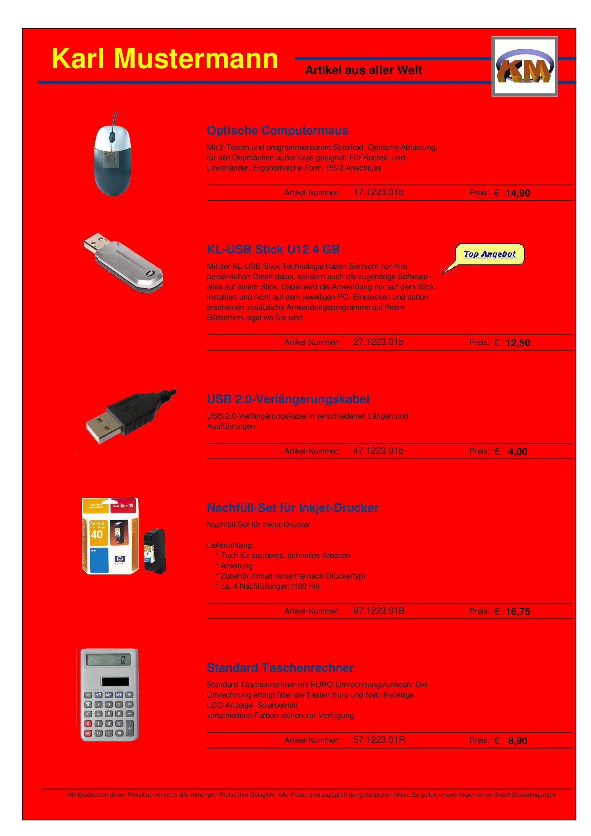Catalogue Image Büro 05