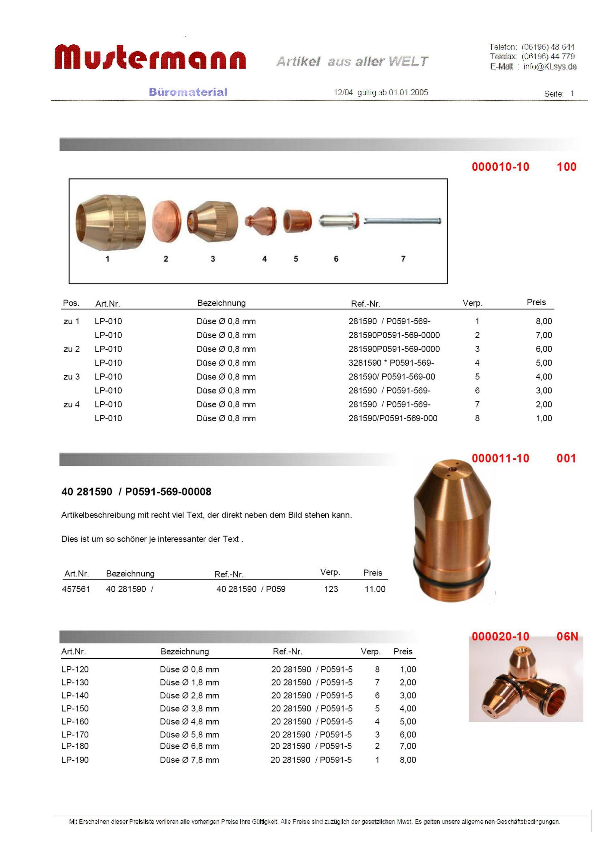 Catalogue Image Technik 01A