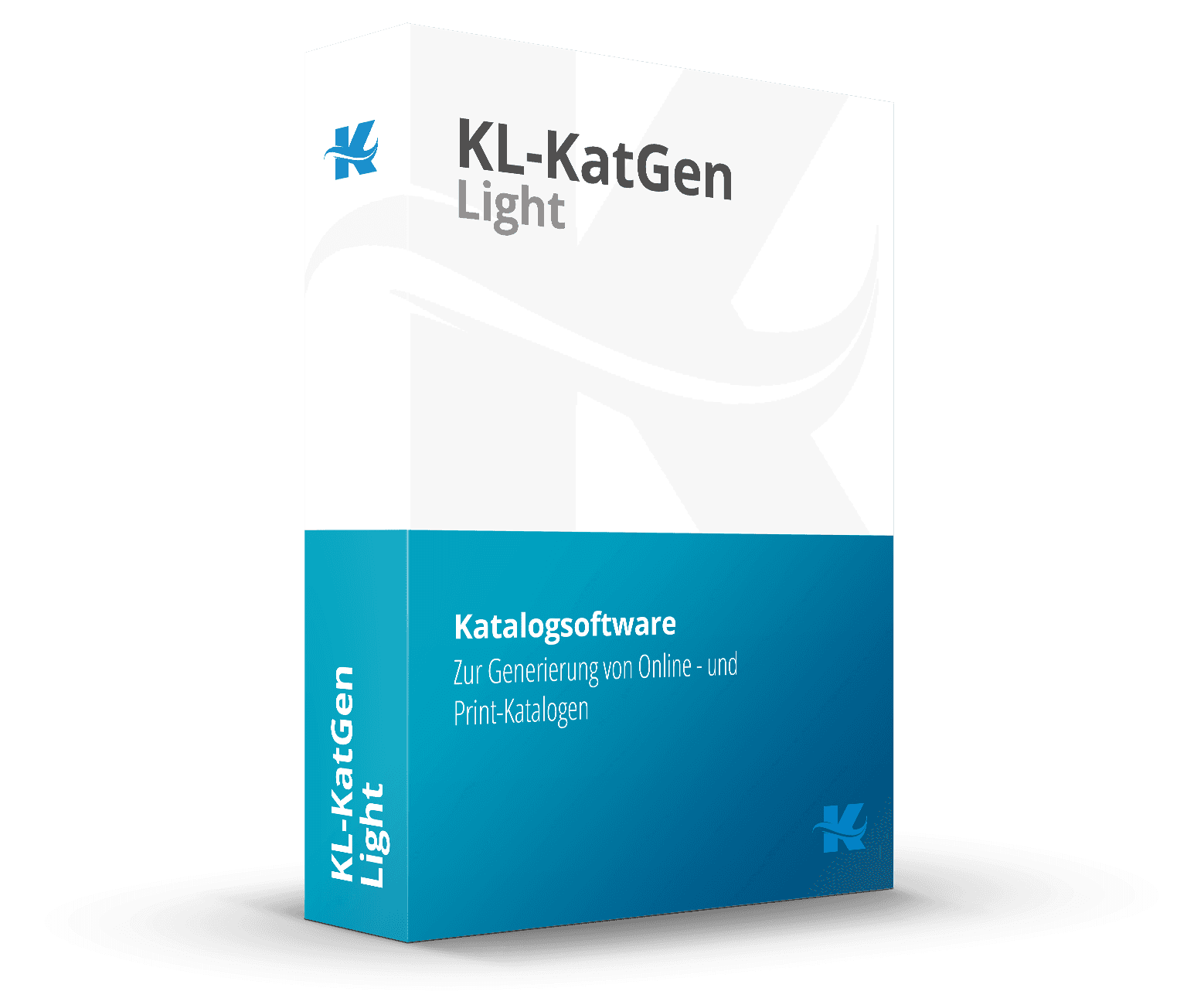 KL-KatGen Light Katalogsoftware