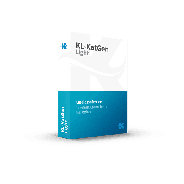 KL-KatGen Professional