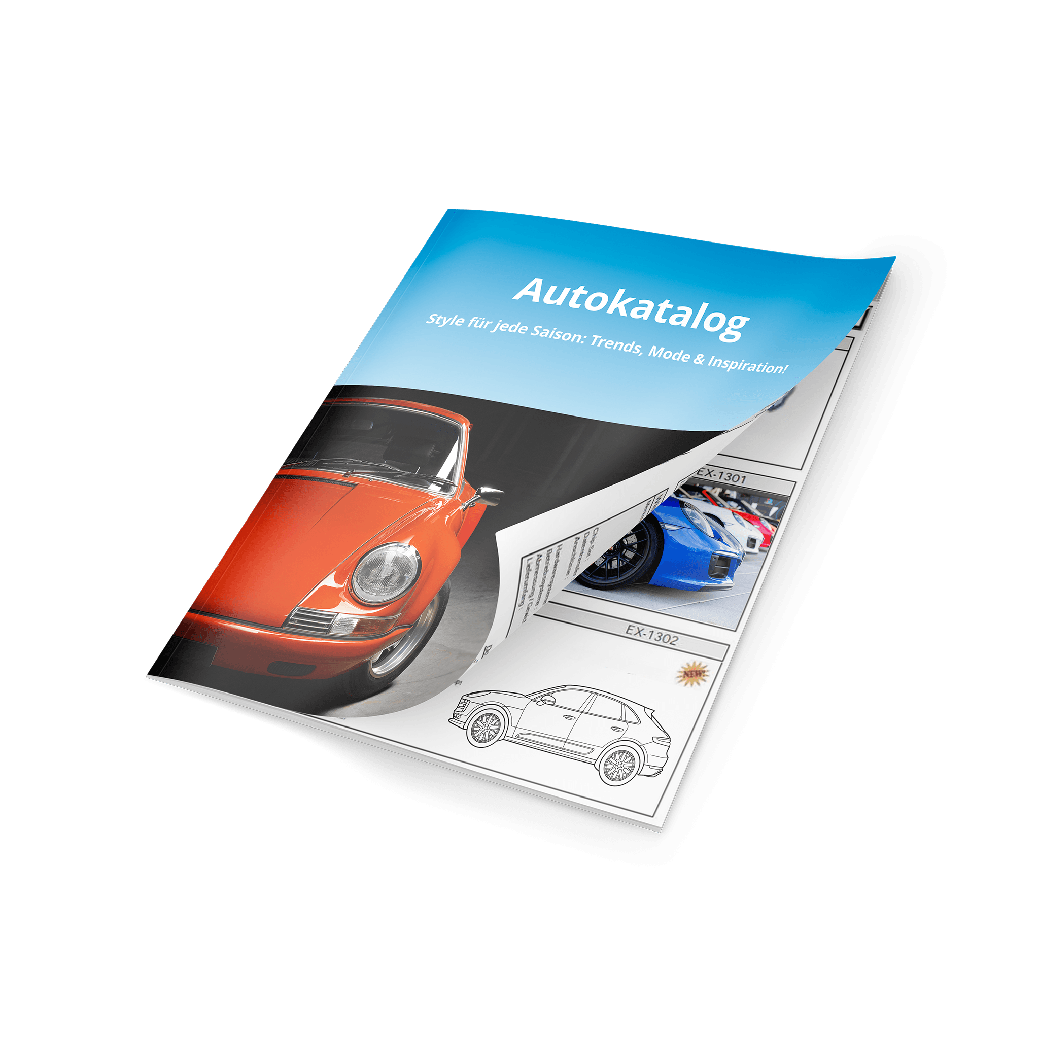 PDF Autokatalog